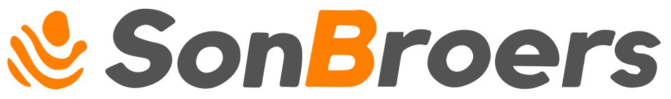Sonbroers